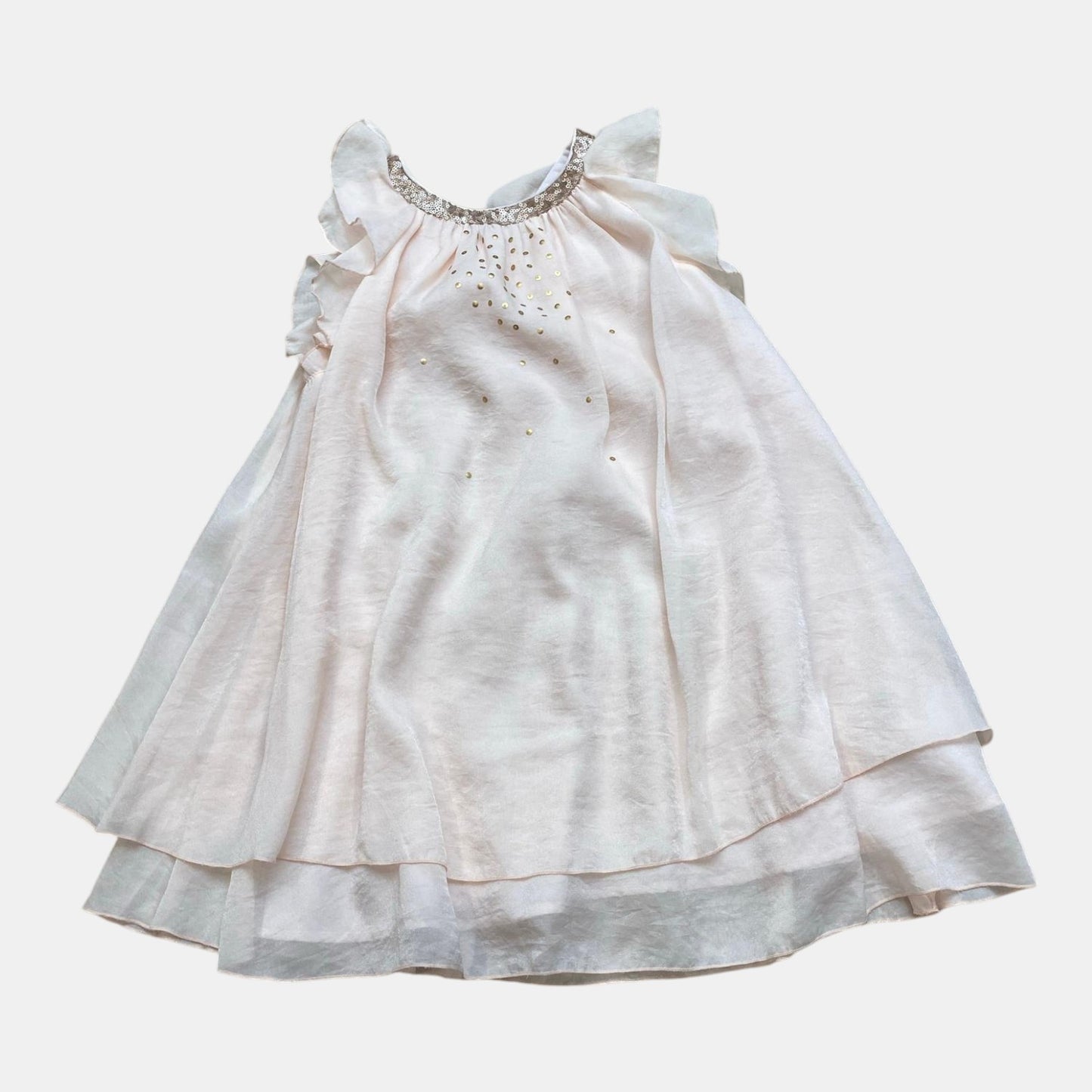 Robe Tape à l'oeil : 8 ans
