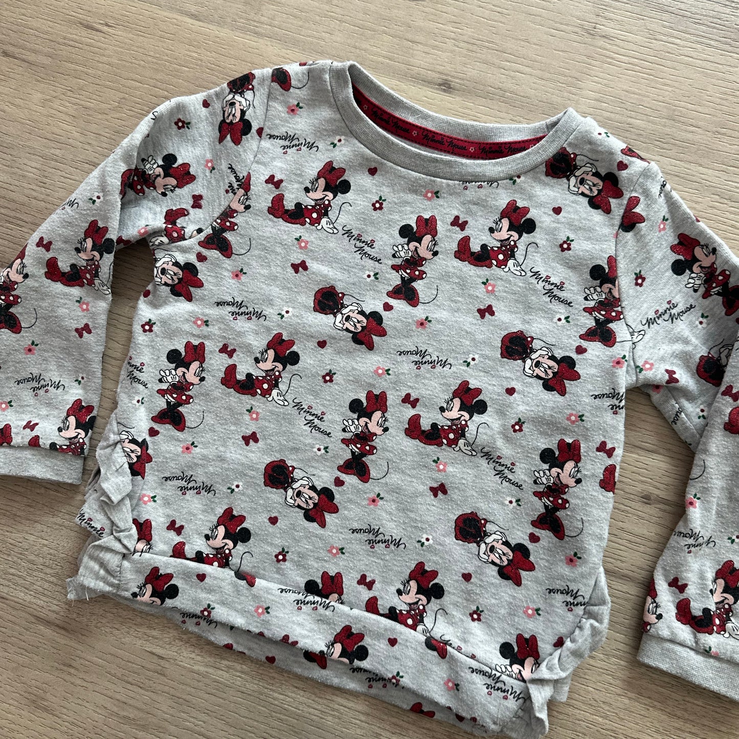 Pull Disney : 4 ans