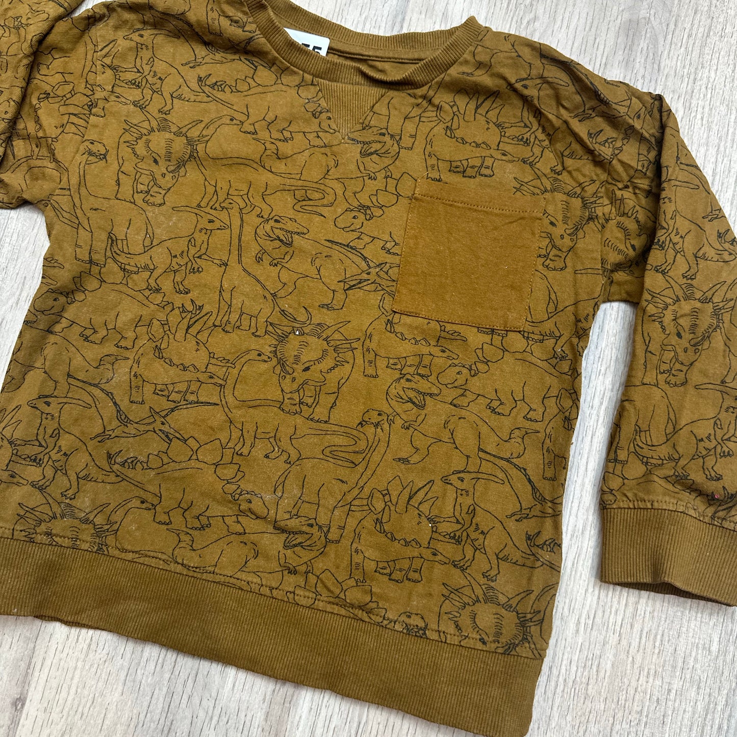 T-Shirt Verbaudet : 6 ans