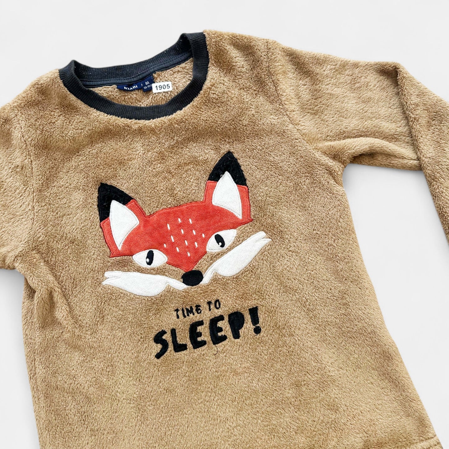 Pyjama Kiabi : 8 ans