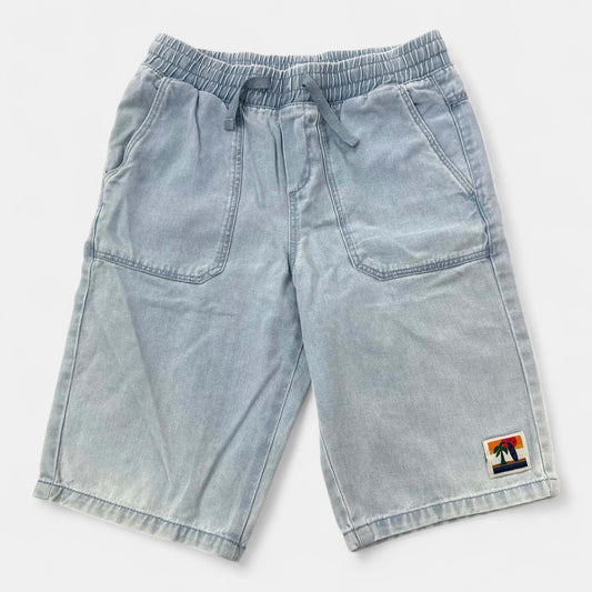 Short Tape à l'oeil : 14 ans