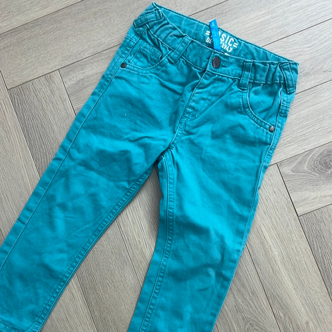 Pantalon Gemo : 3 ans