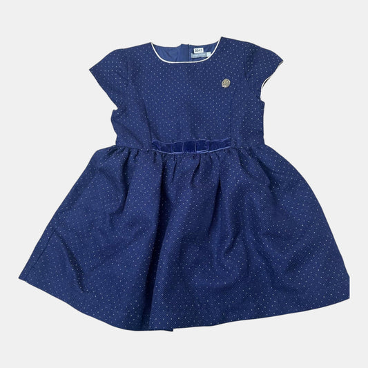 Robe Sergent Major : 6 ans