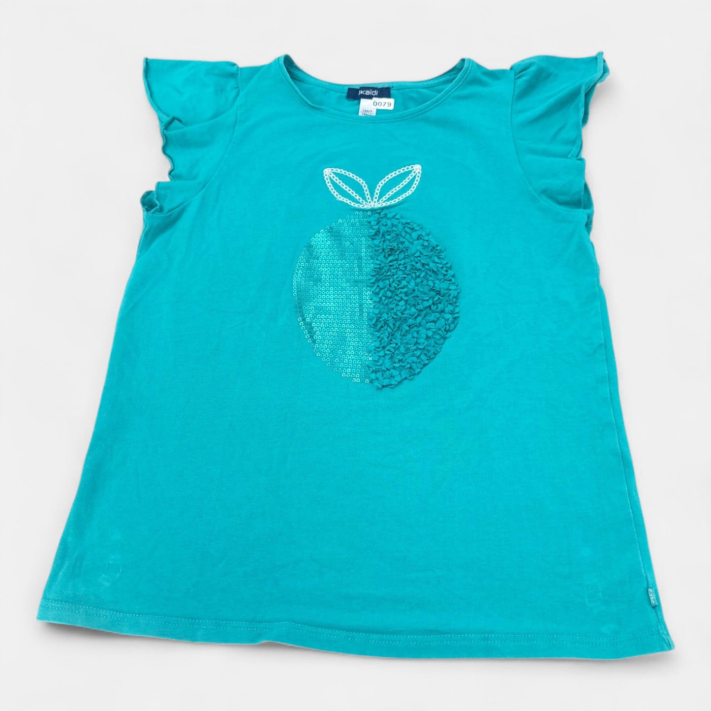 T-Shirt Okaïdi : 12 ans