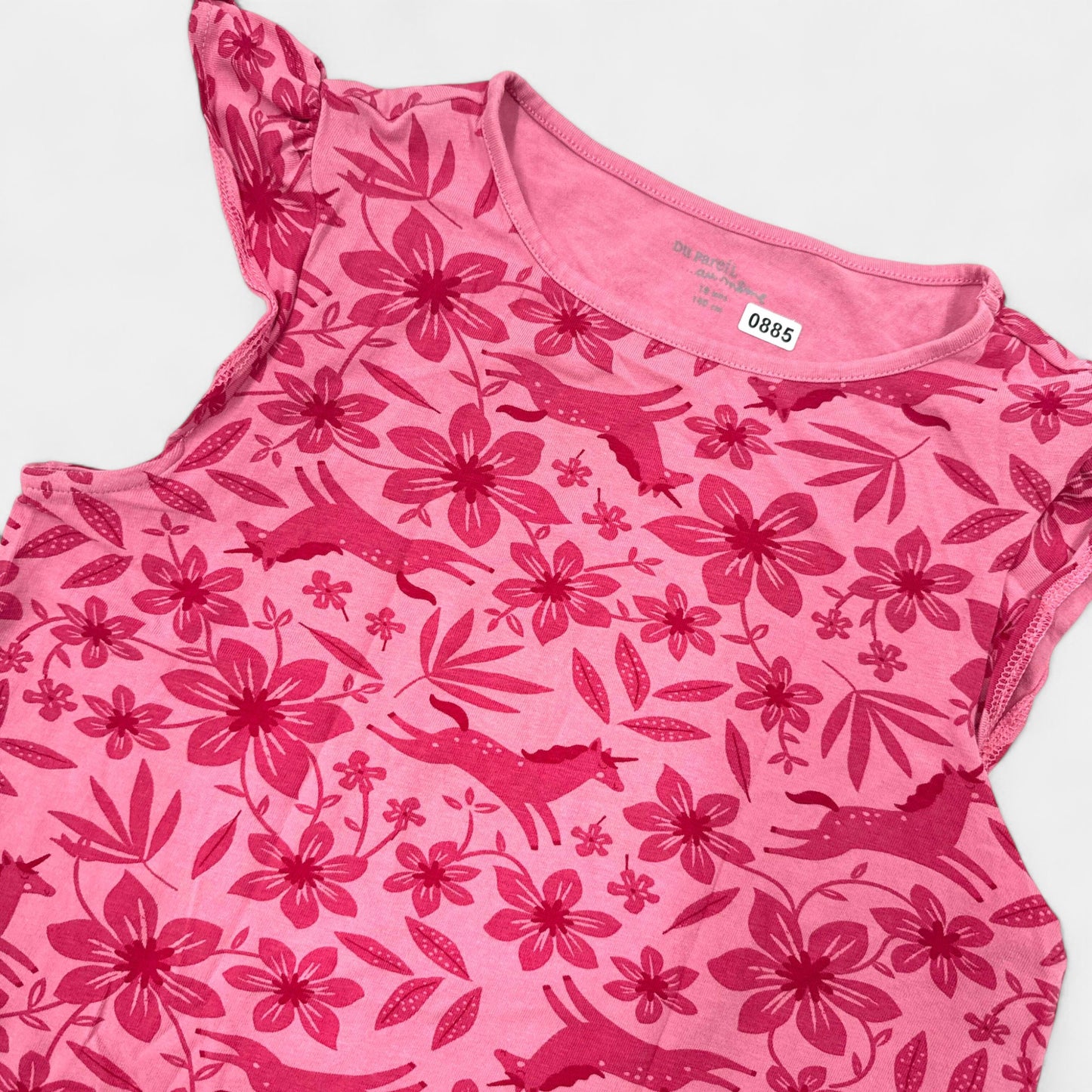 Pyjama Du Pareil au même : 10 ans