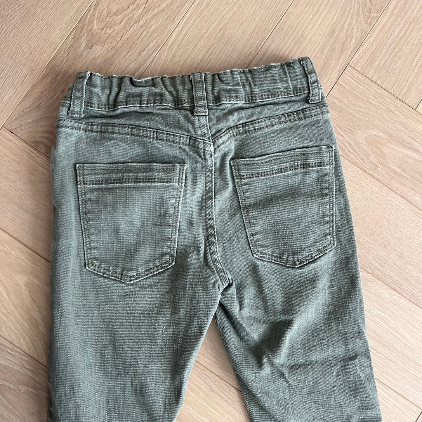 Pantalon Skinny Primark : 7 ans
