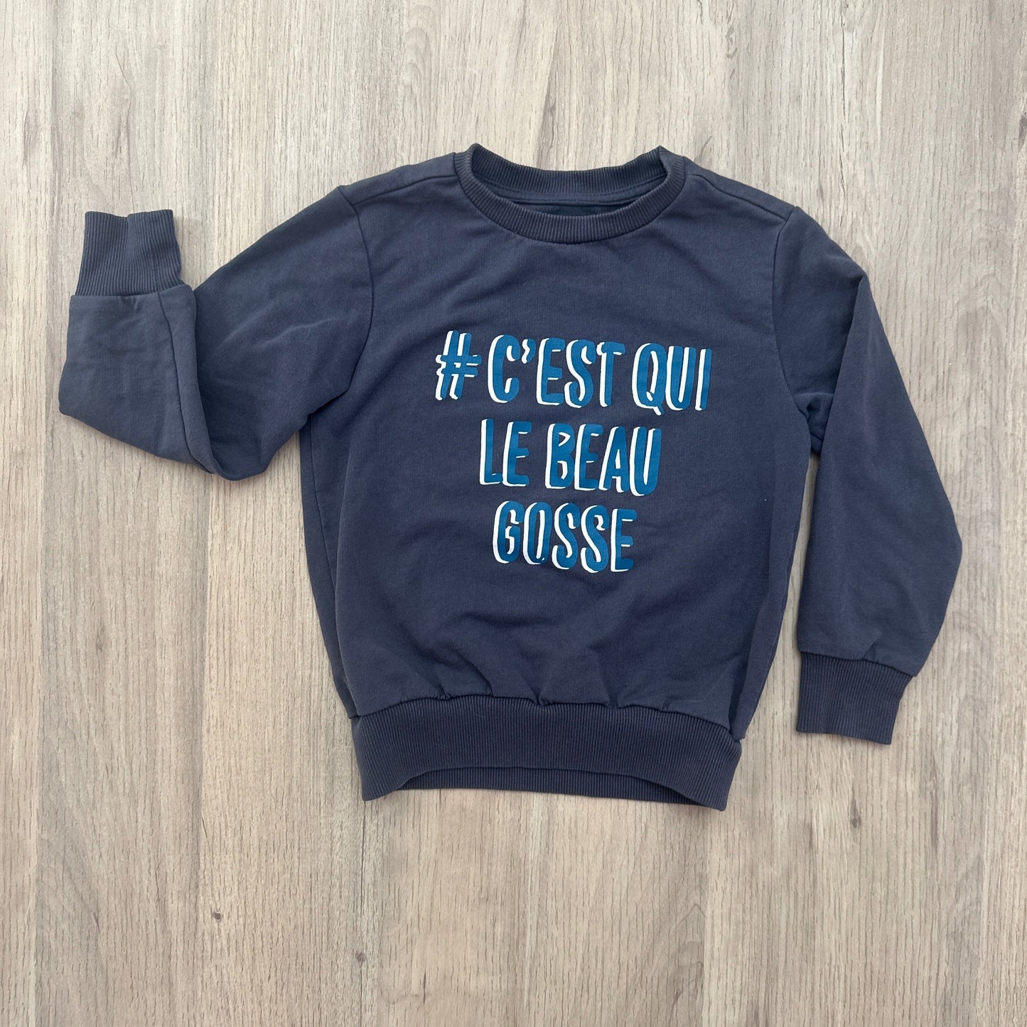 Sweet La Halle : 4 ans