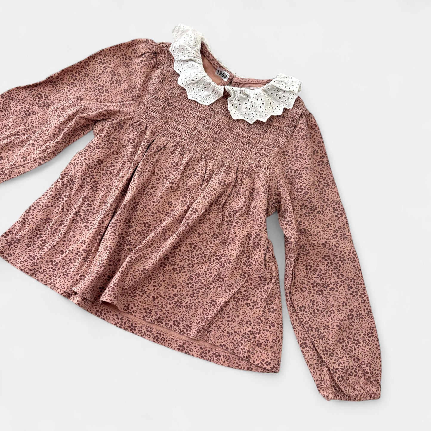 Blouse Verbaudet : 6 ans