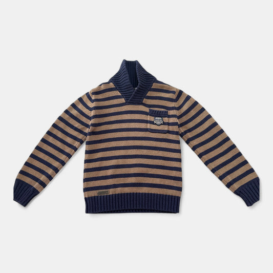 Pull Sergent Major : 7 ans