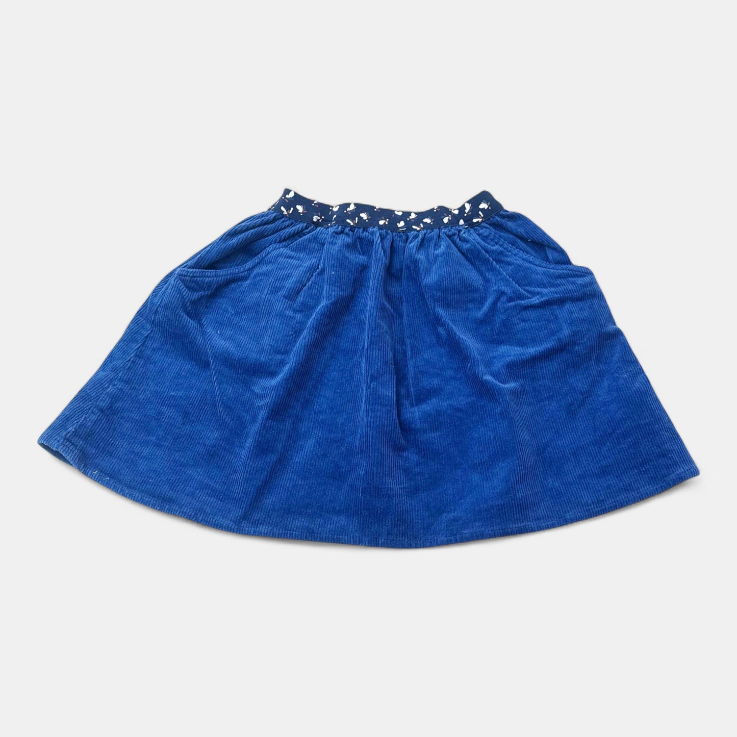 Jupe Tape à l'oeil : 8 ans