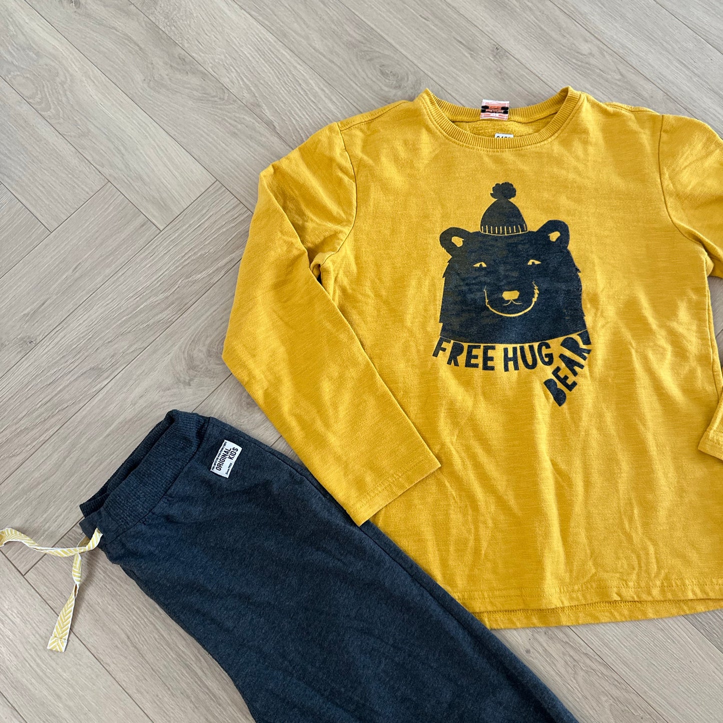 Pyjama Tape à l'oeil : 12 ans