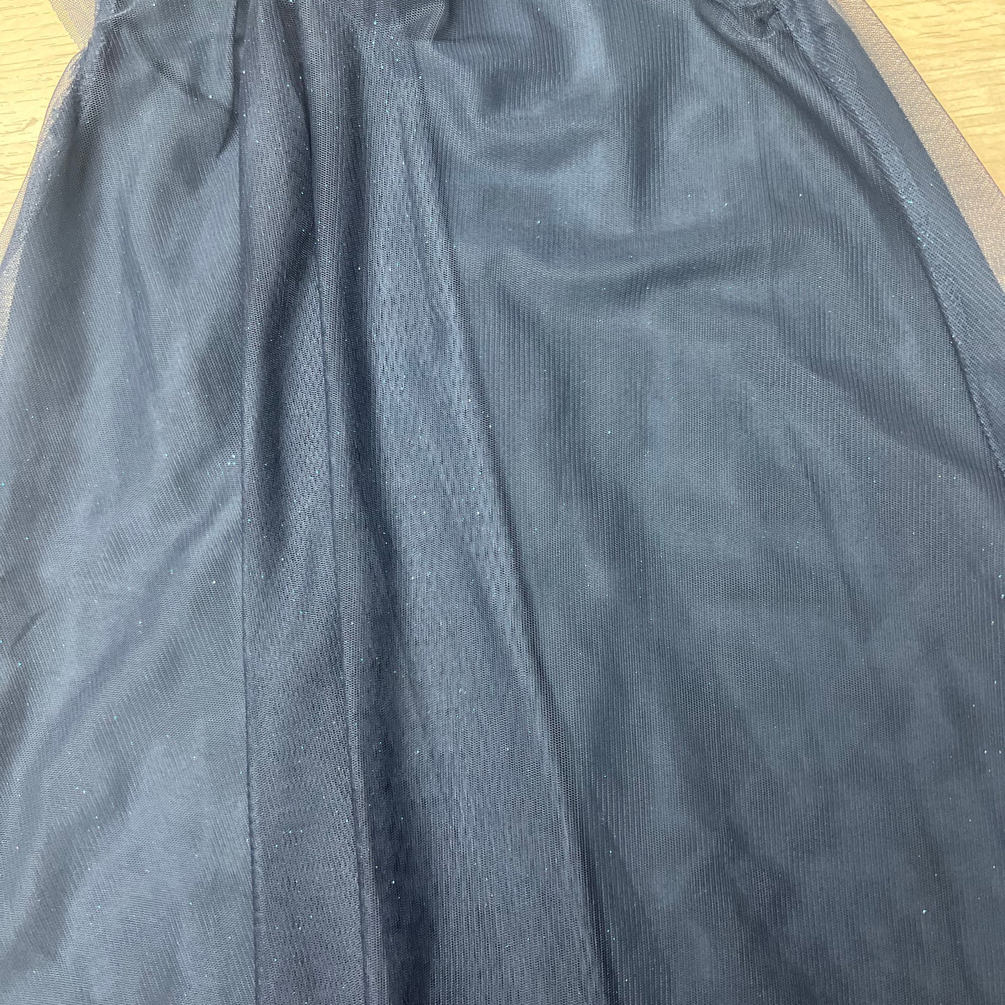 Robe H&M : 7 ans