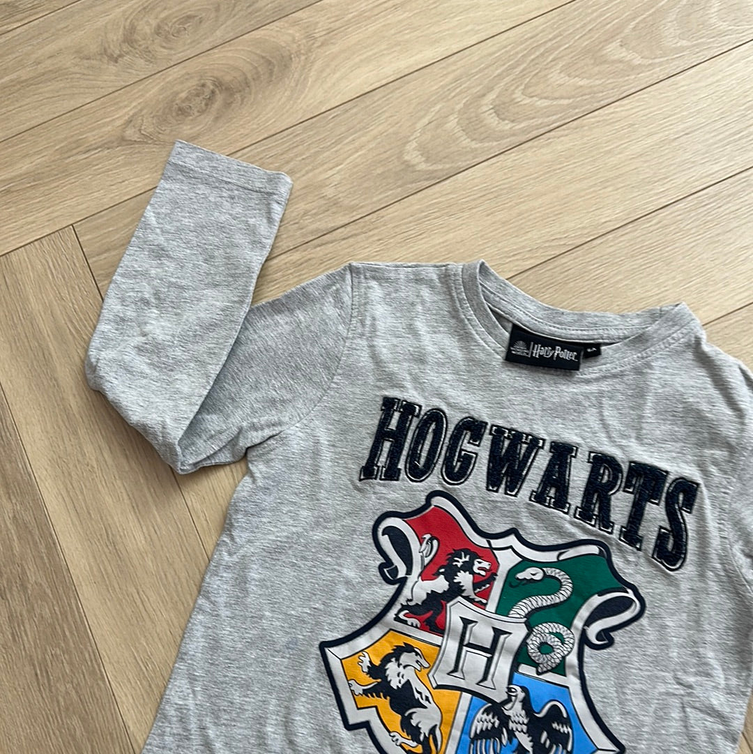 T-shirt Harry Potter : 6 ans