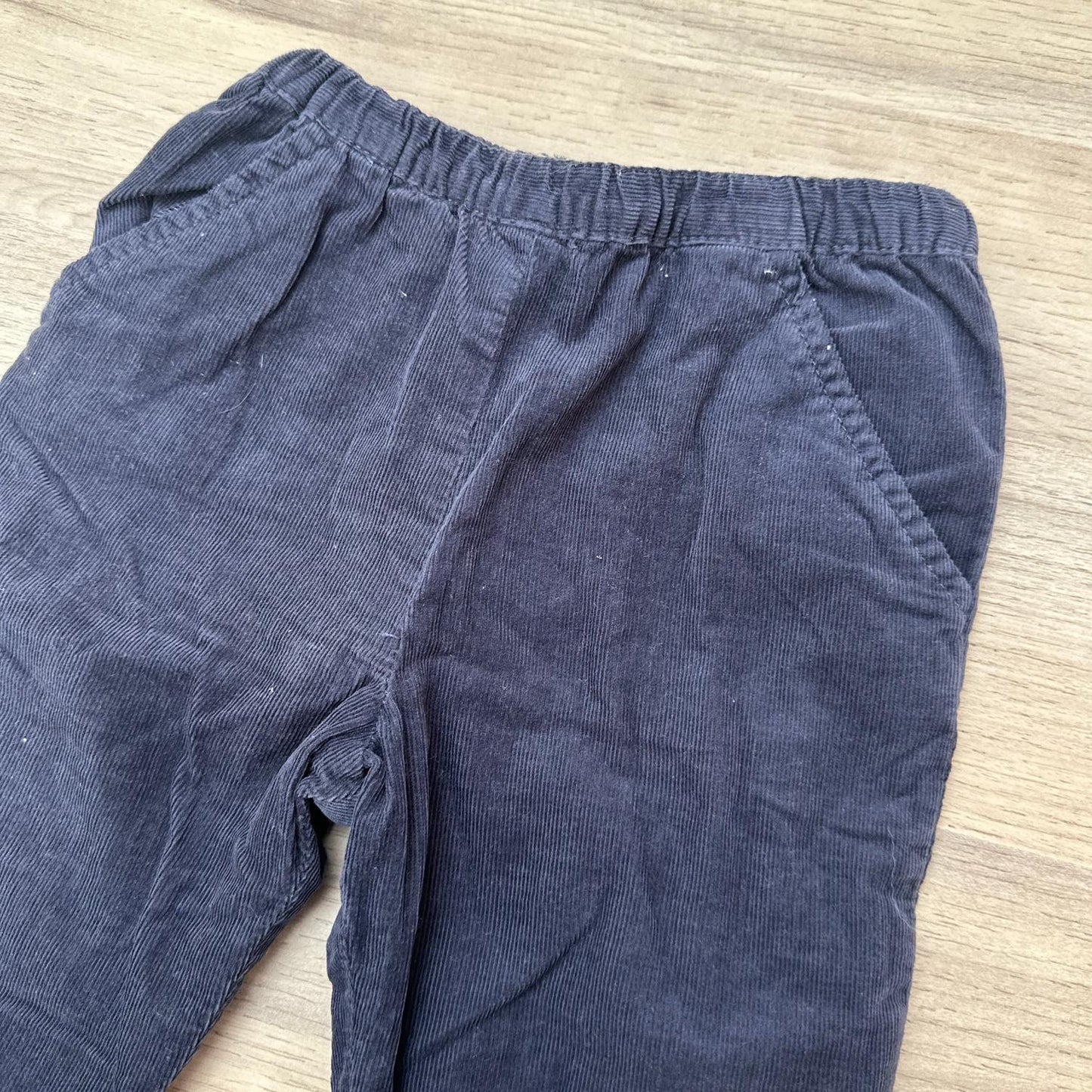 Pantalon Bout'chou : 18 mois