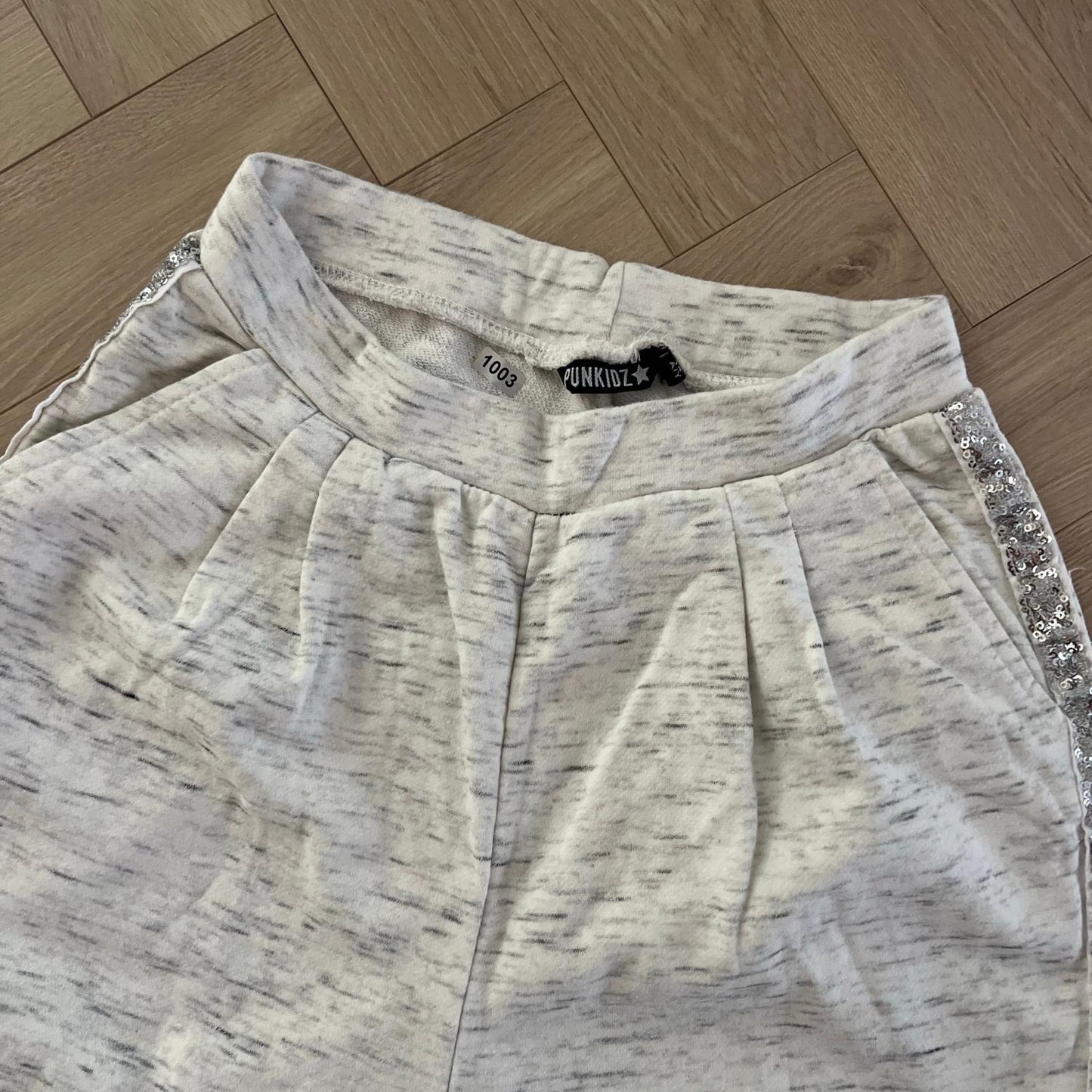 Pantalon Punkidz : 14 ans