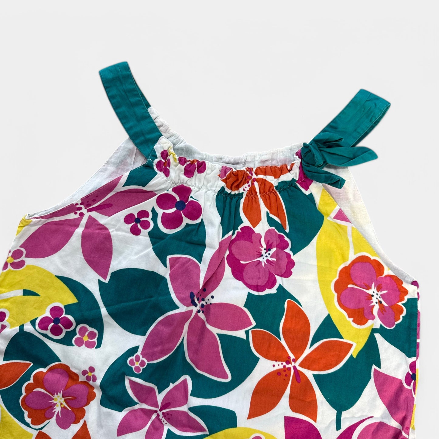 Robe Okaïdi : 10 ans