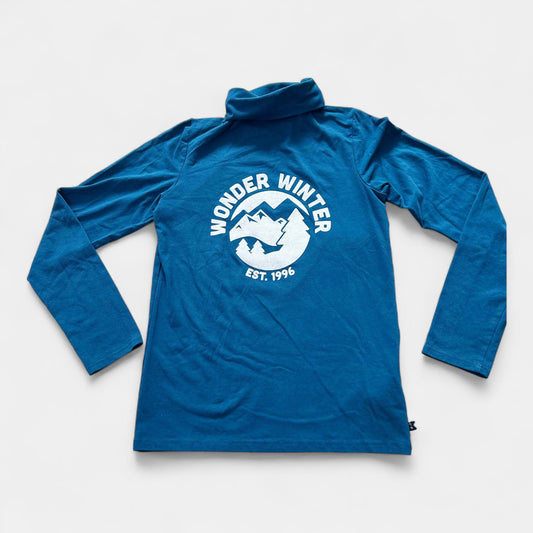 T-Shirt Okaïdi : 12 ans