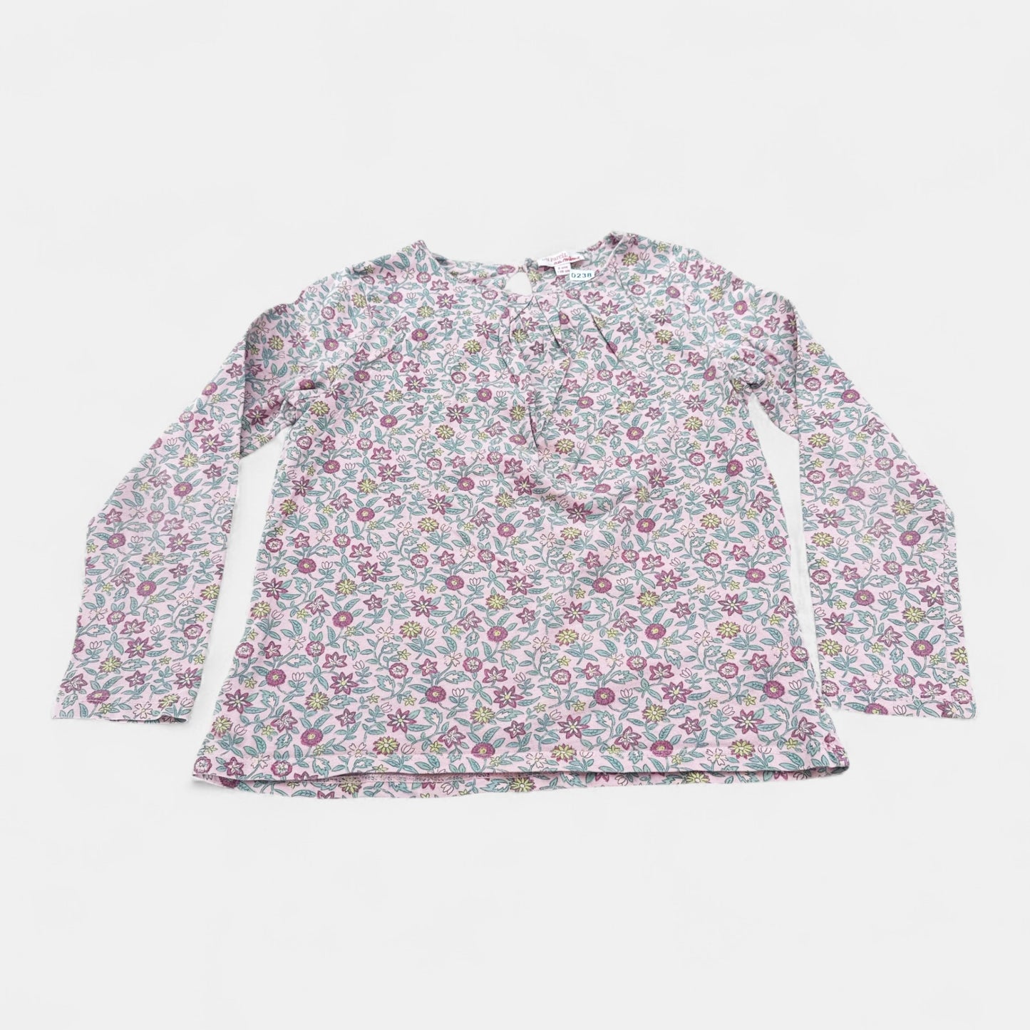 T-Shirt Du Pareil au même : 8 ans