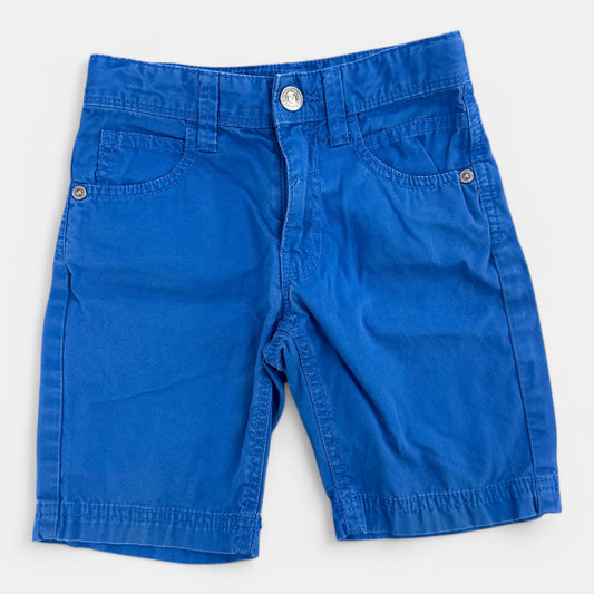 Short Benetton : 5 ans