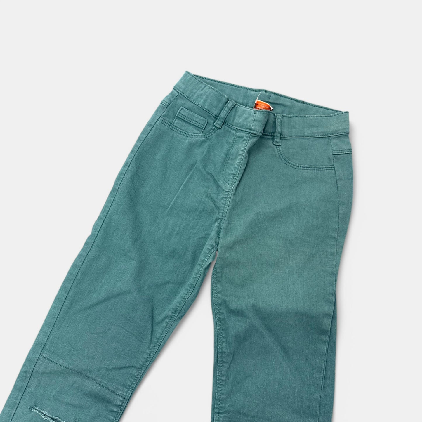 Pantalon legging  Tape à l'oeil : 12 ans