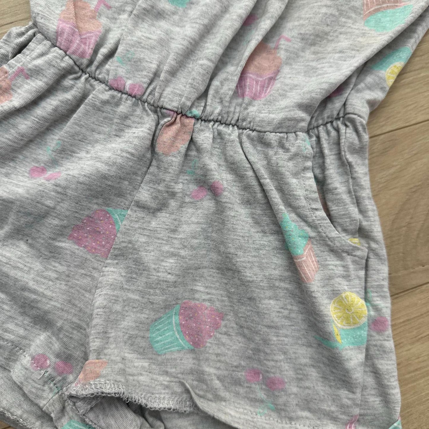 Combinaison Kiabi : 4 ans