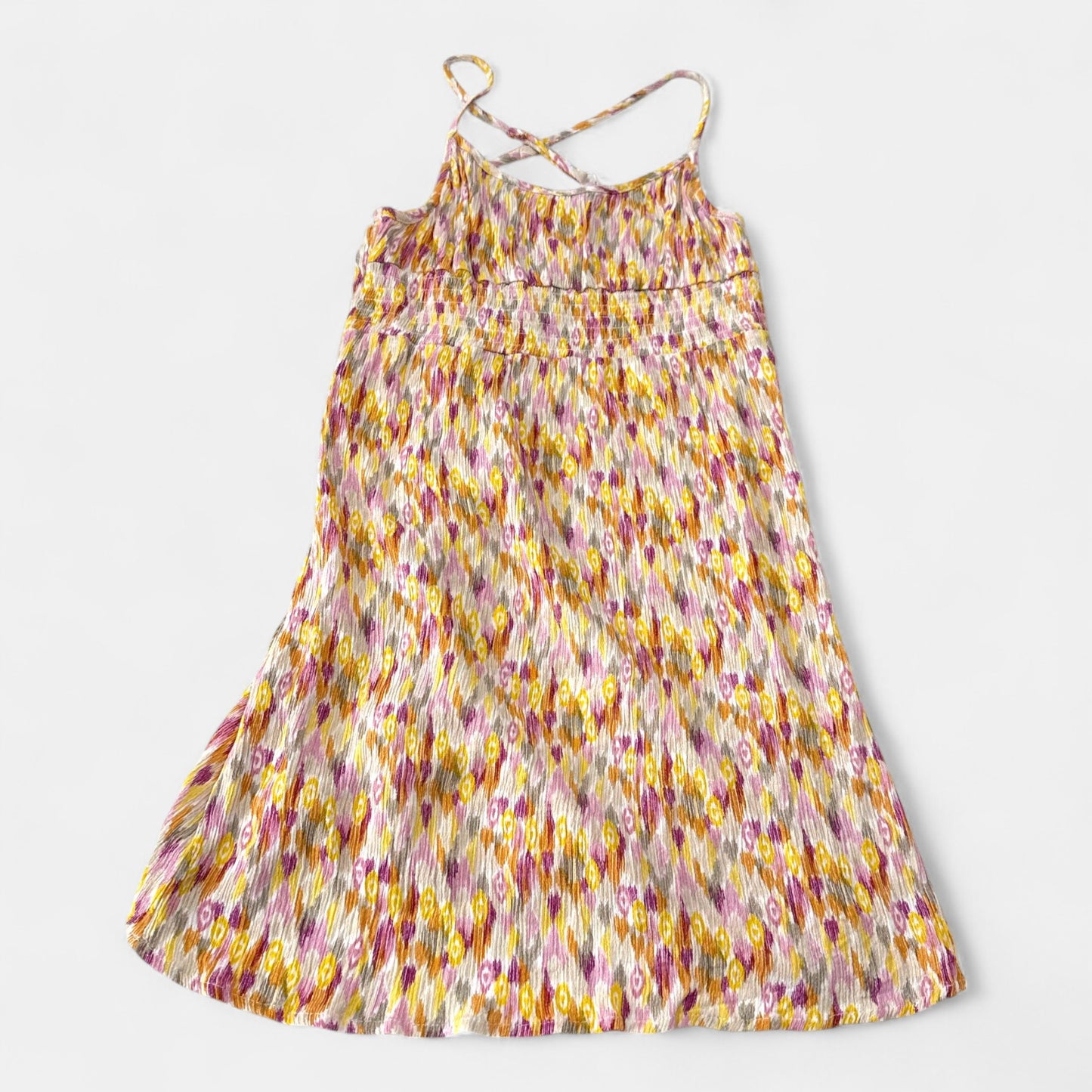 Robe Lulu Castagnette : 10 ans