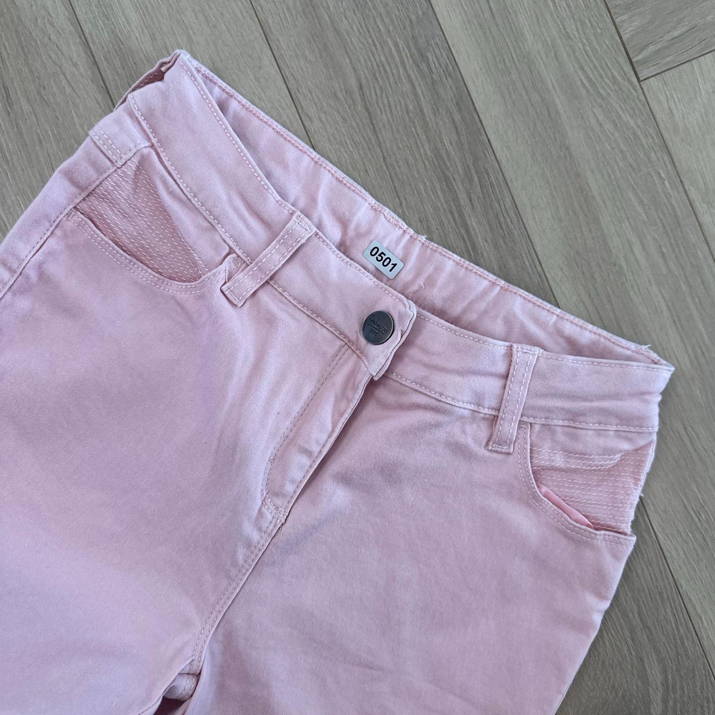 Pantalon Orchestra : 12 ans