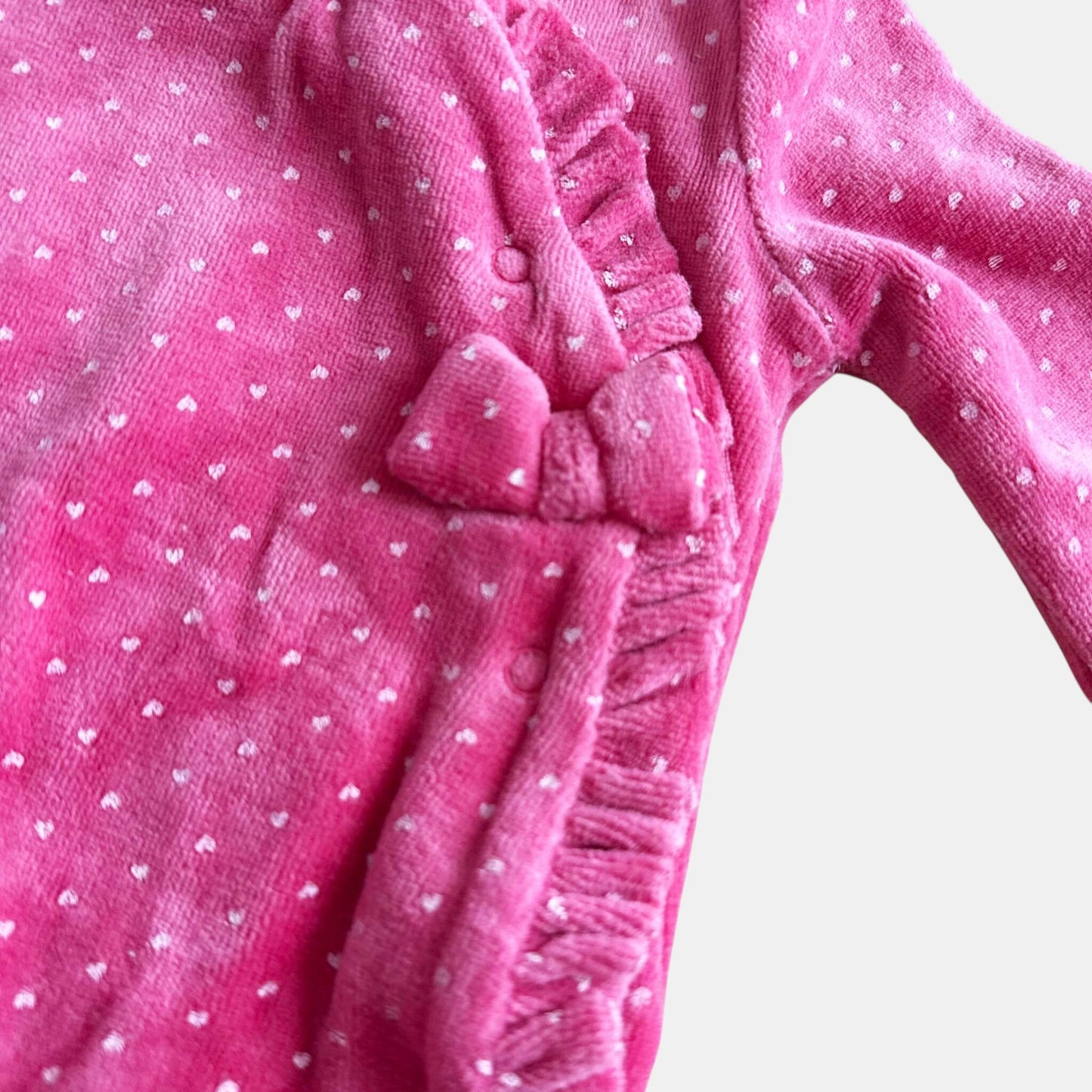 Pyjama Tape à l'oeil : 1 mois