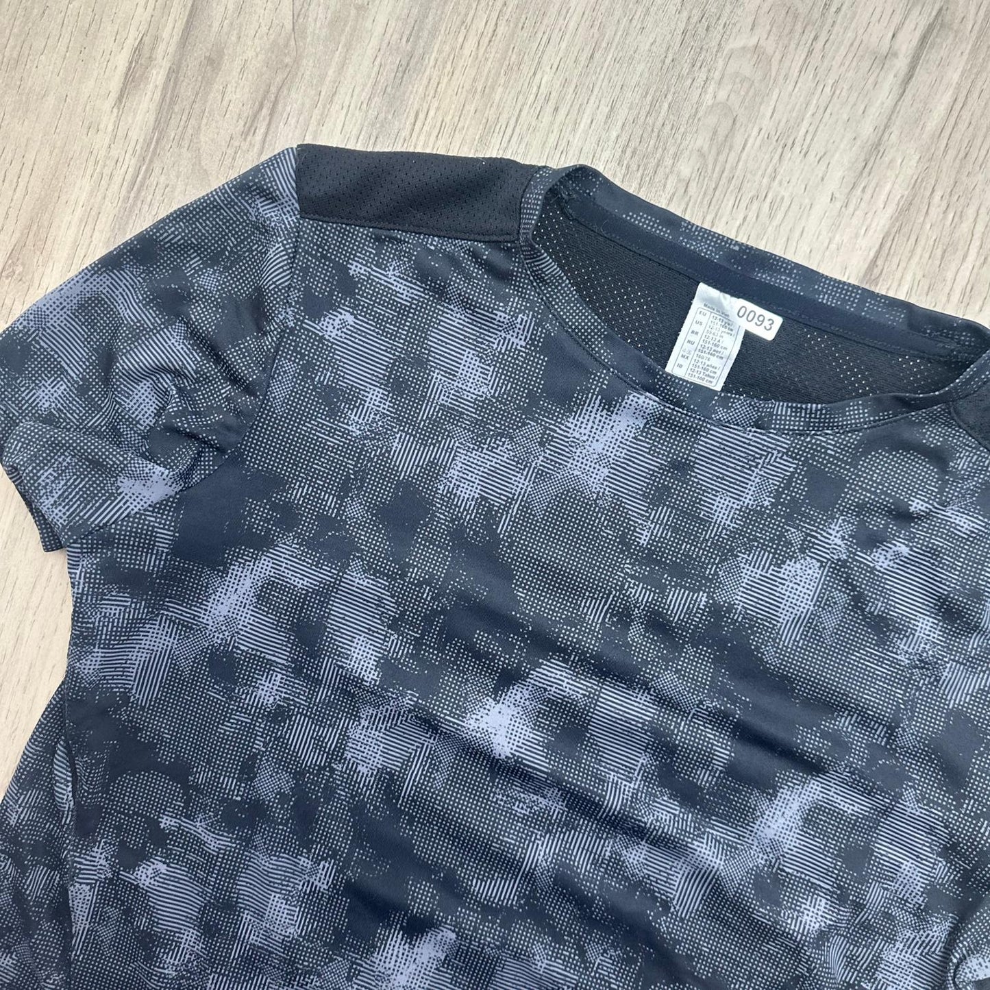 T-Shirt Décathlon : 12 ans