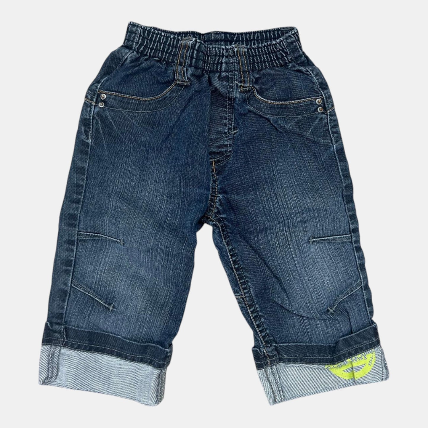 Pantalon Catimini : 12 mois