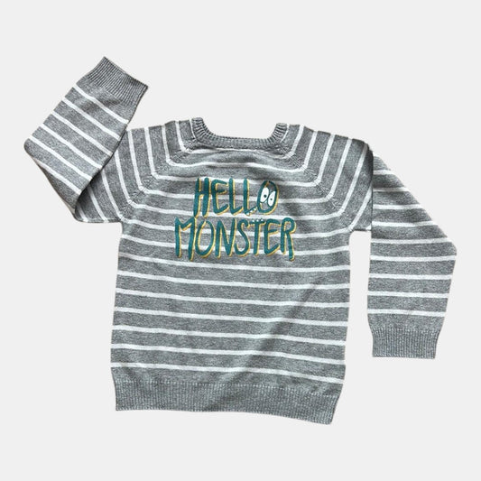 Pull verbaudet : 6 ans