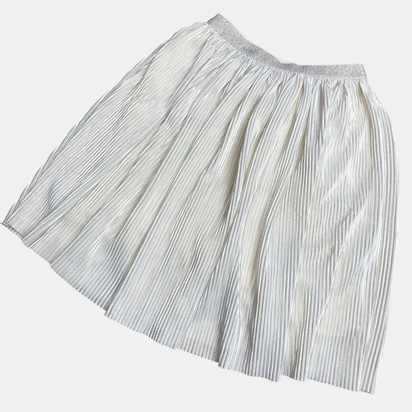 Jupe Okaïdi : 8 ans