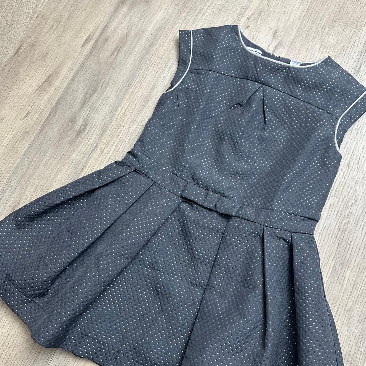 Robe Okaïdi : 5 ans