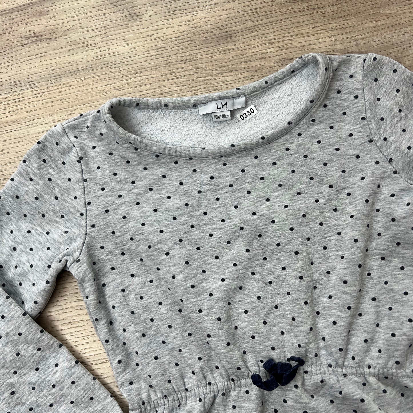 Robe La Halle : 10 ans