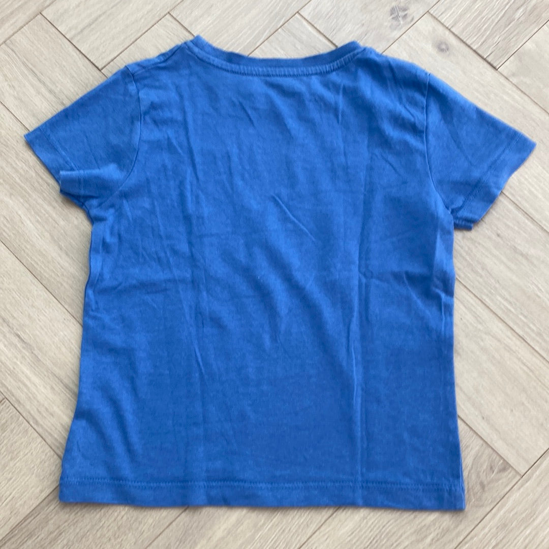 T-shirt Gémo￼ : 4 ans