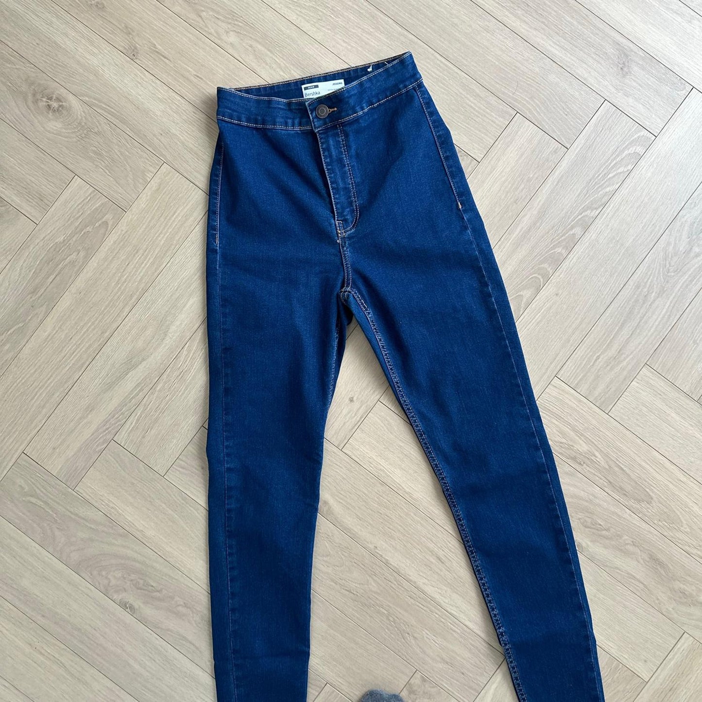 Jegging Bershka : 14 ans