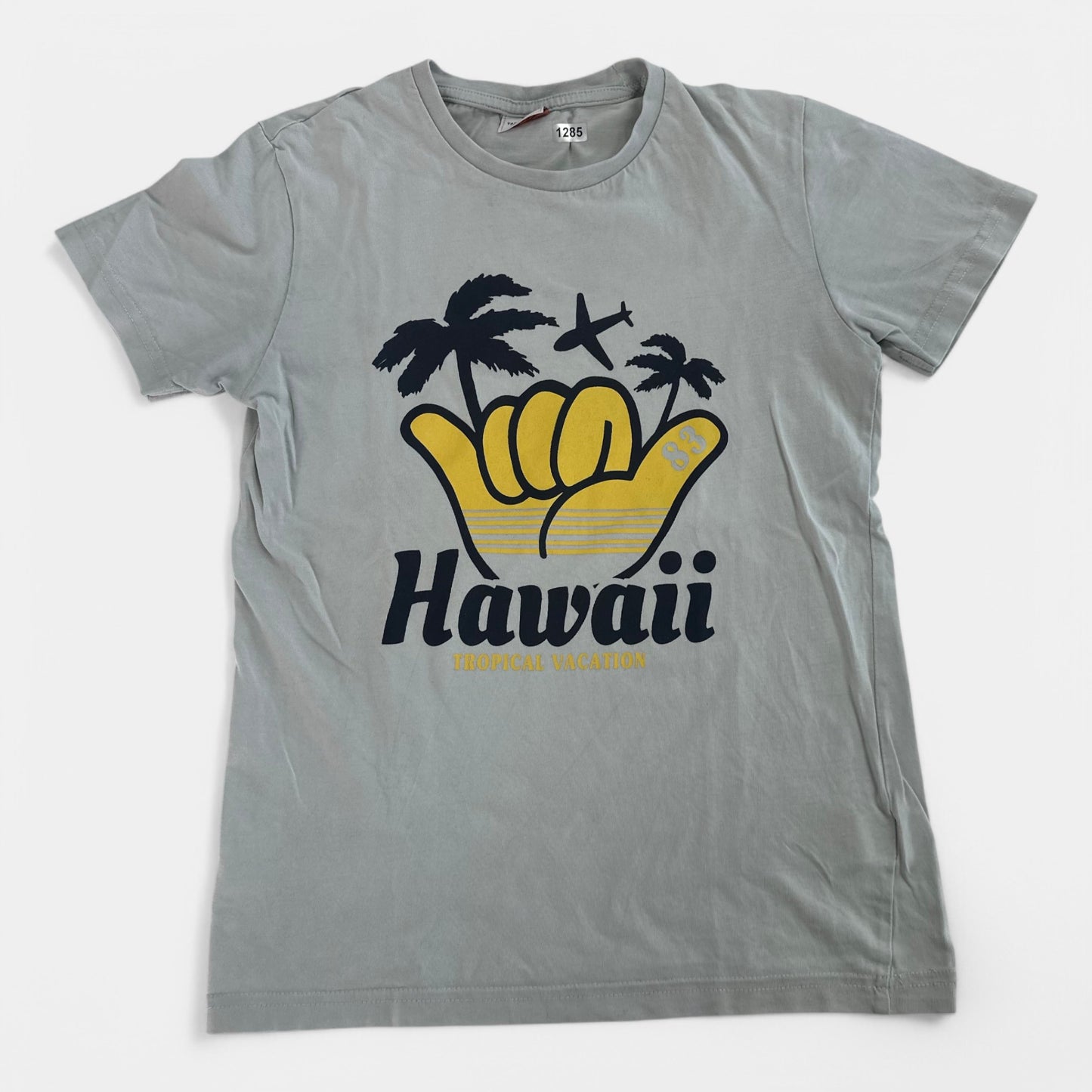 T-Shirt Tape à l'oeil : 10 ans