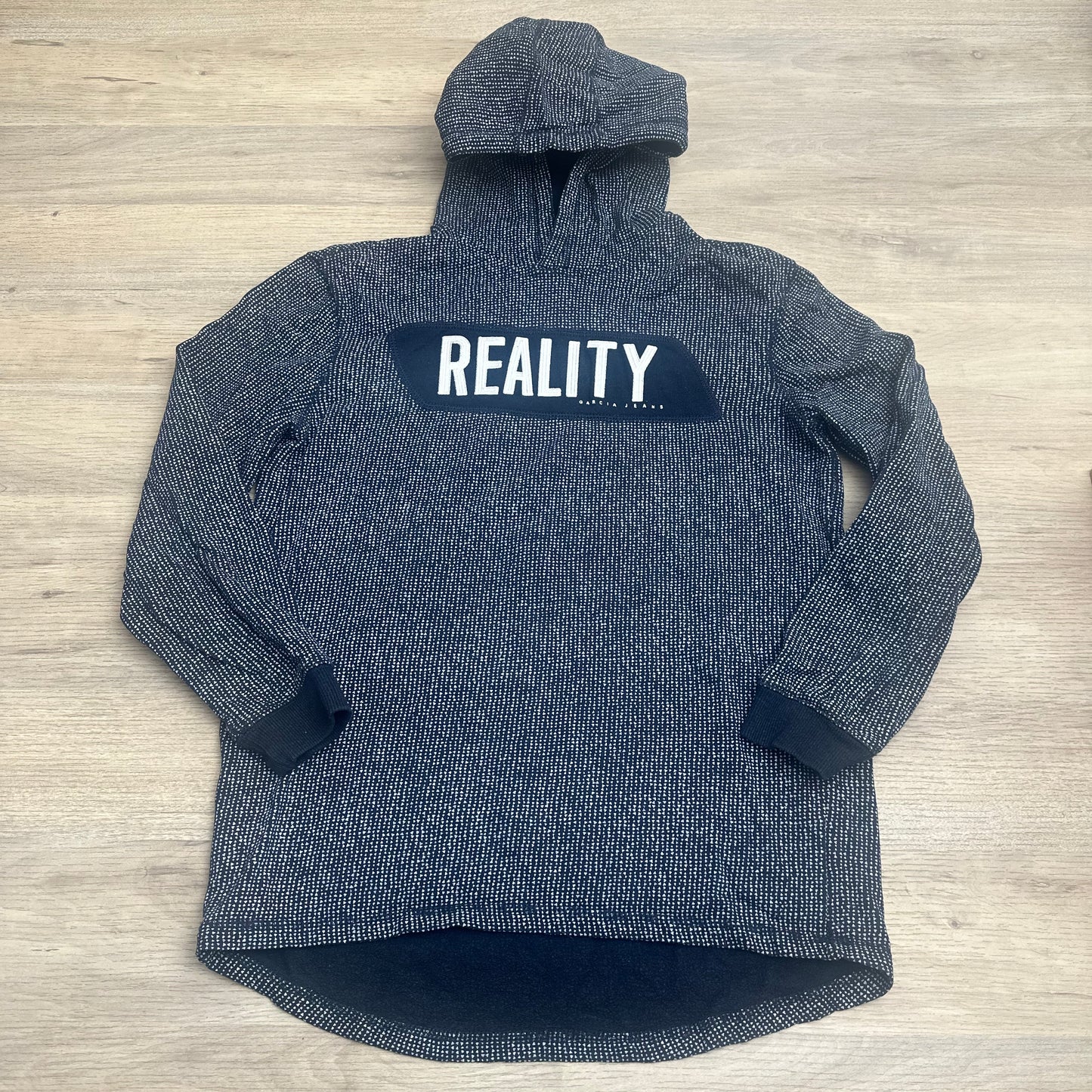 Pull  Garcia jeans : 16 ans
