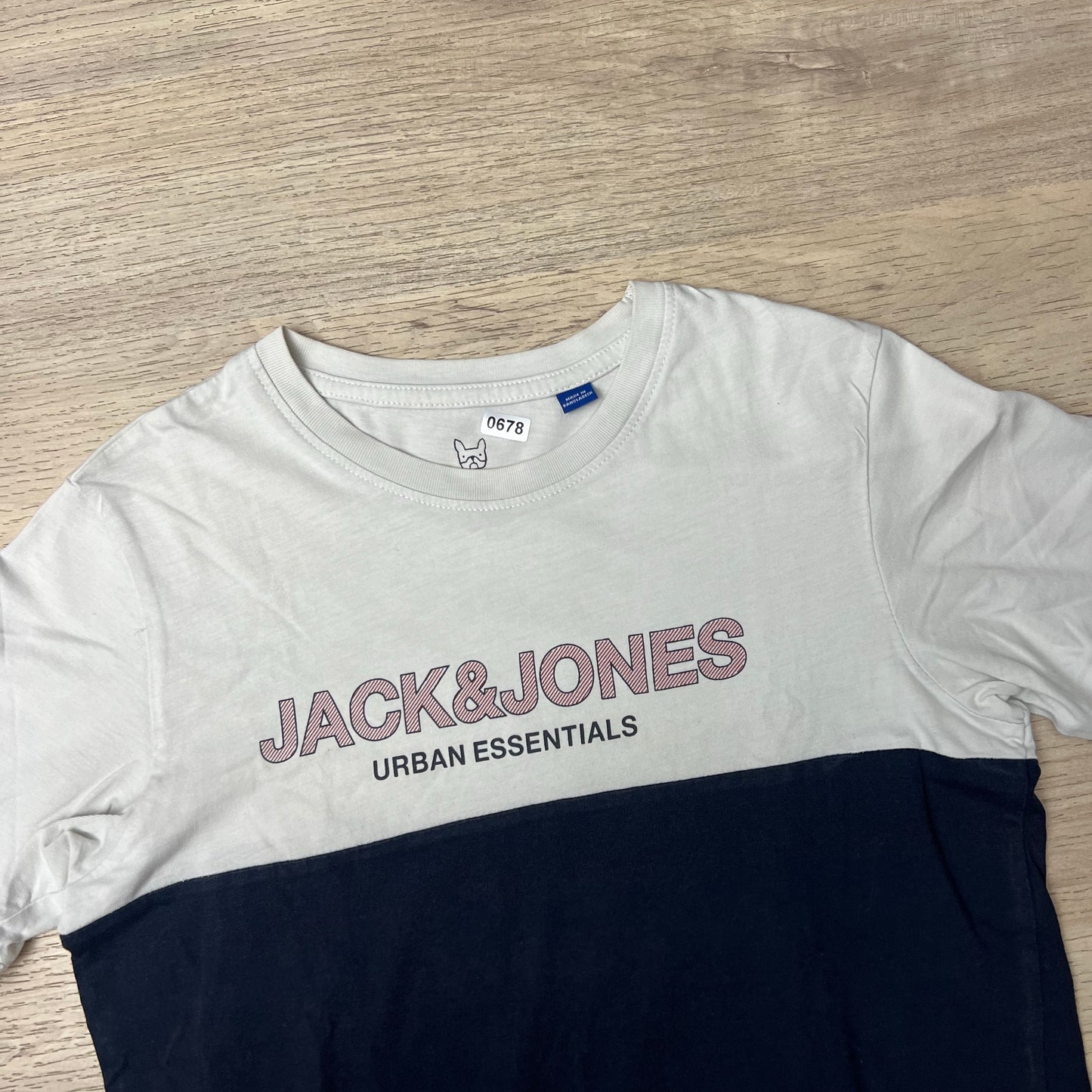 T-Shirt Jack & Jones : 12 ans