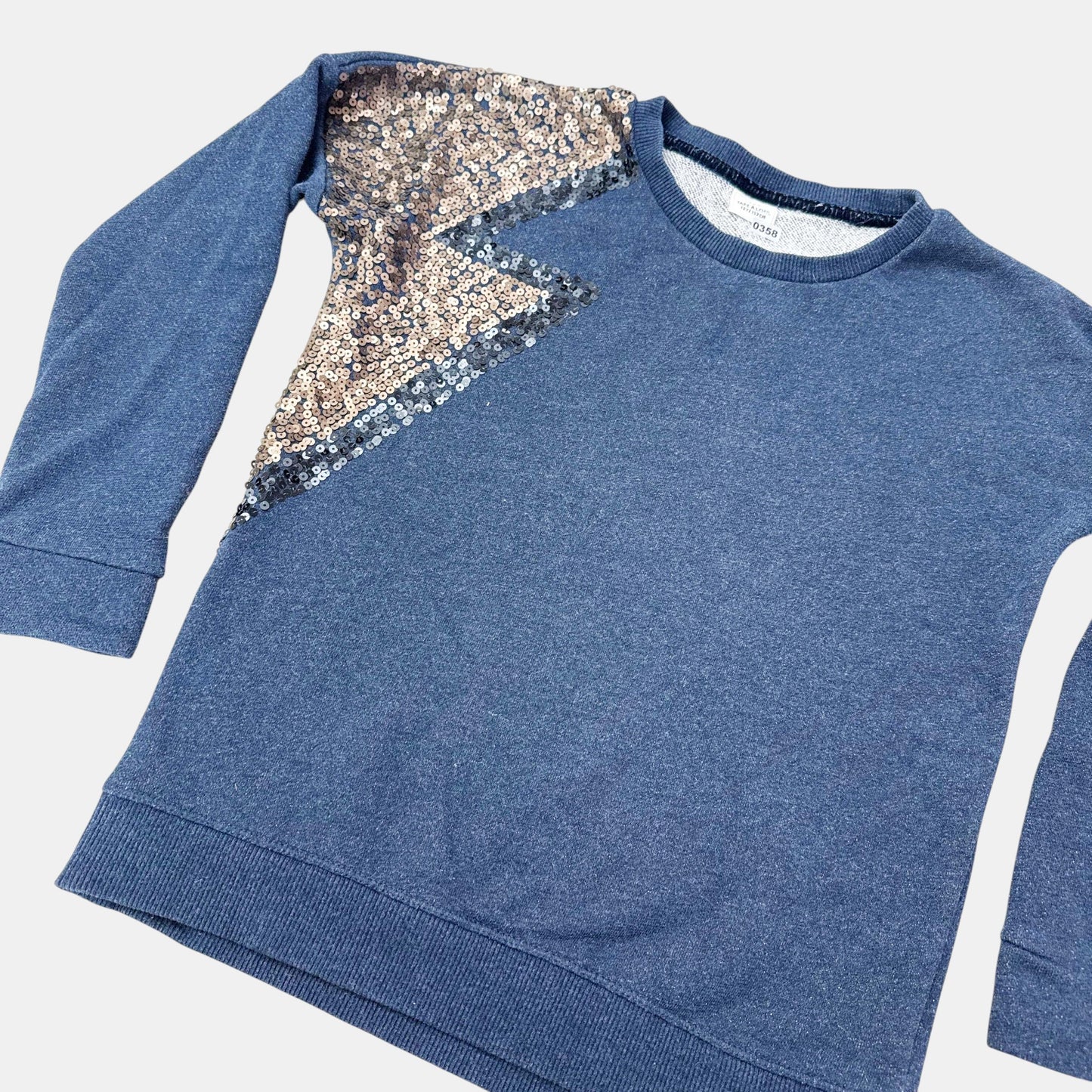 Pull Tape à l'oeil : 12 ans