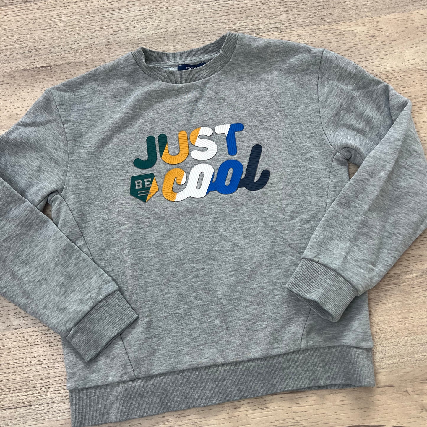 Sweat Okaïdi : 10 ans