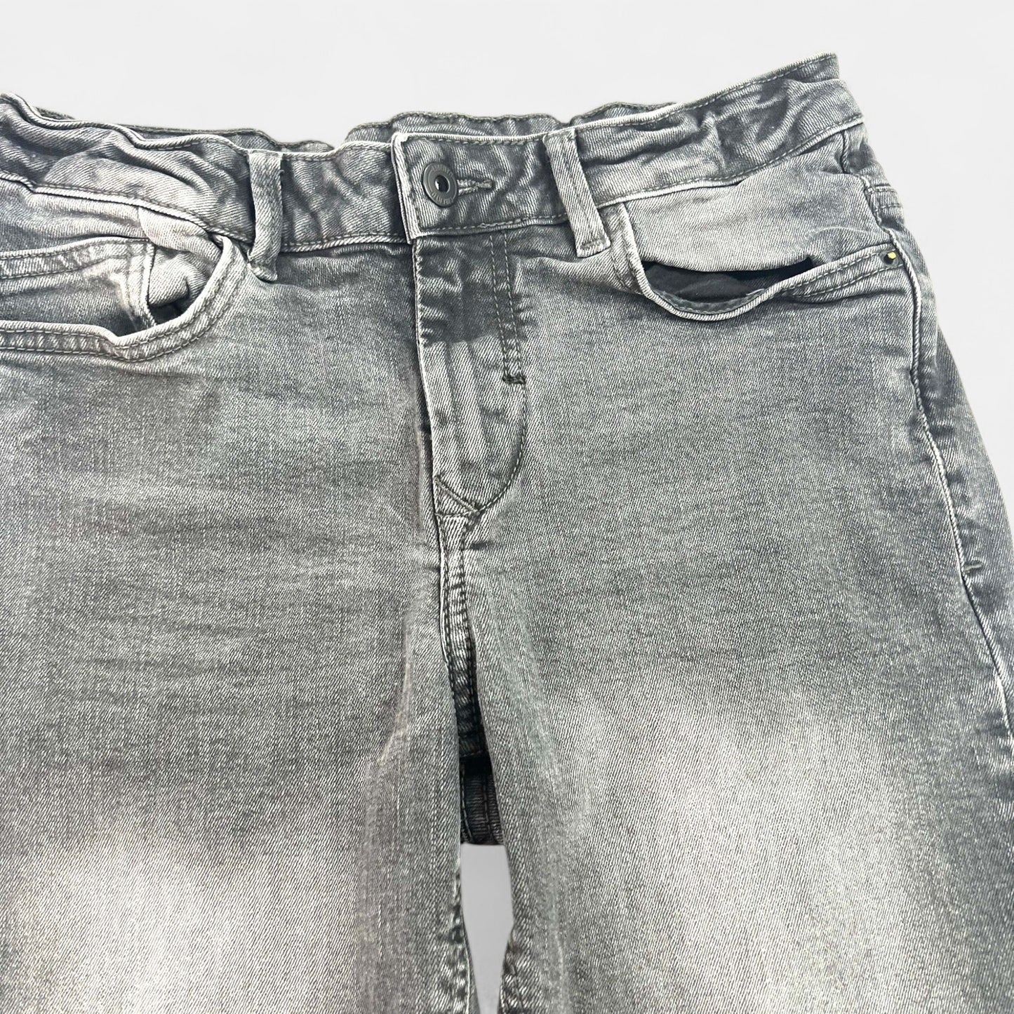 Short Liberto : 14 ans