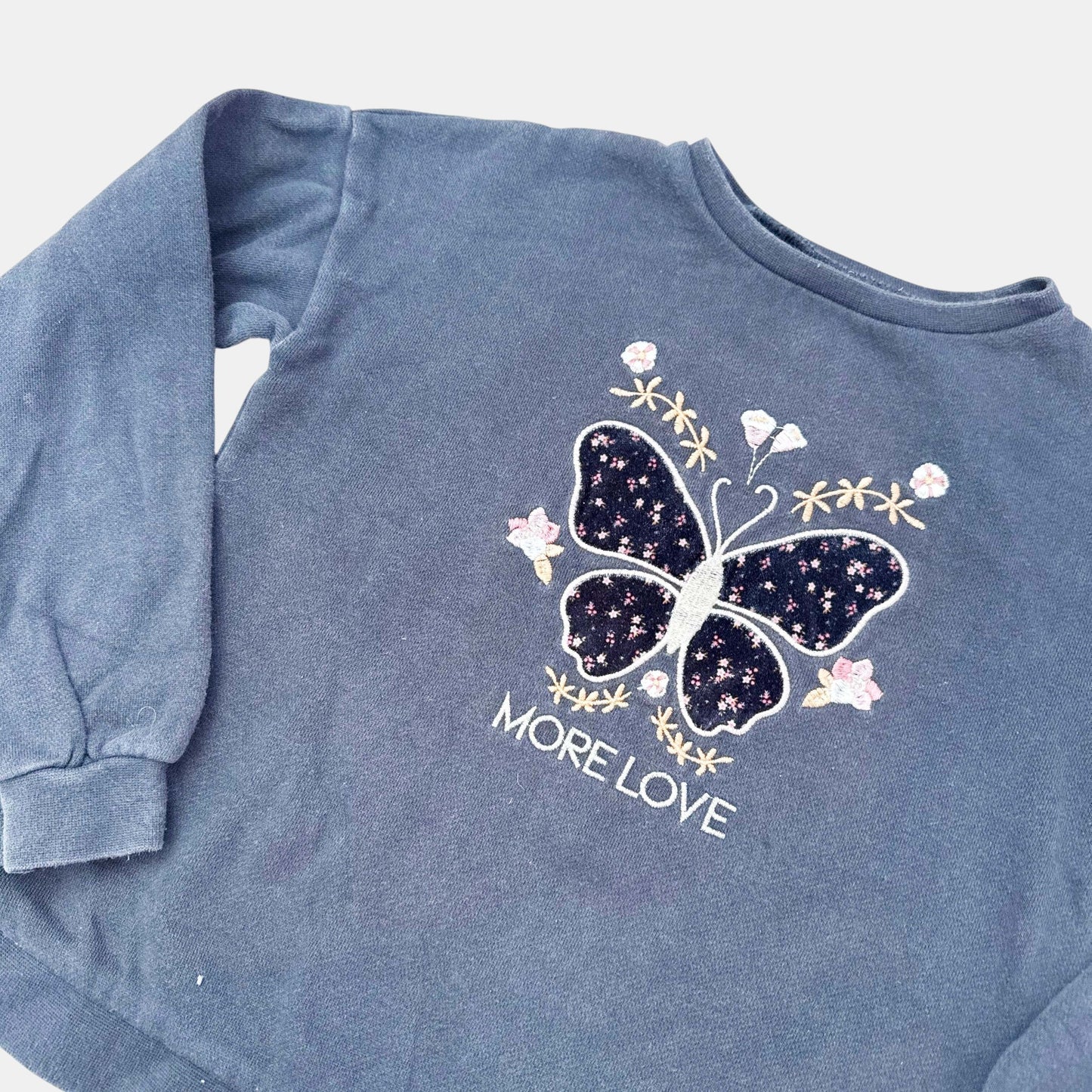 Pull Verbaudet : 8 ans