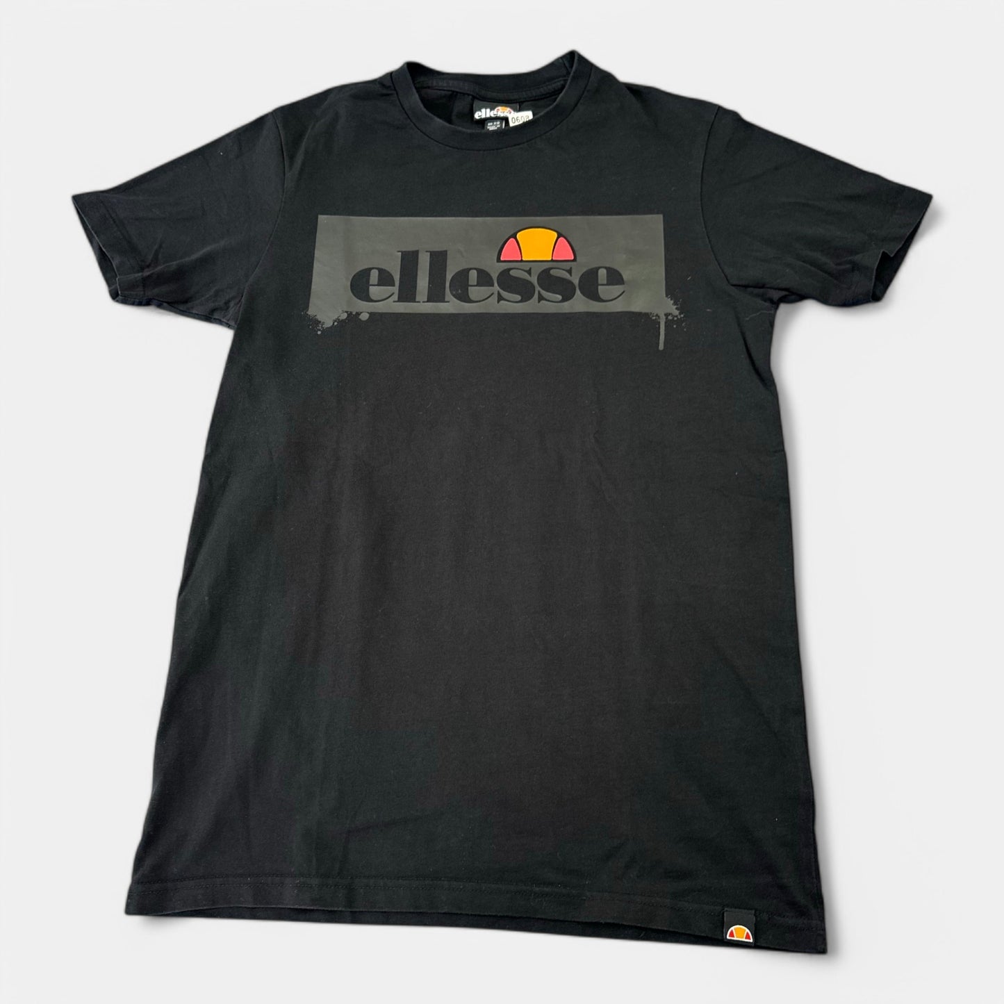 T-Shirt Elesse : 14 ans