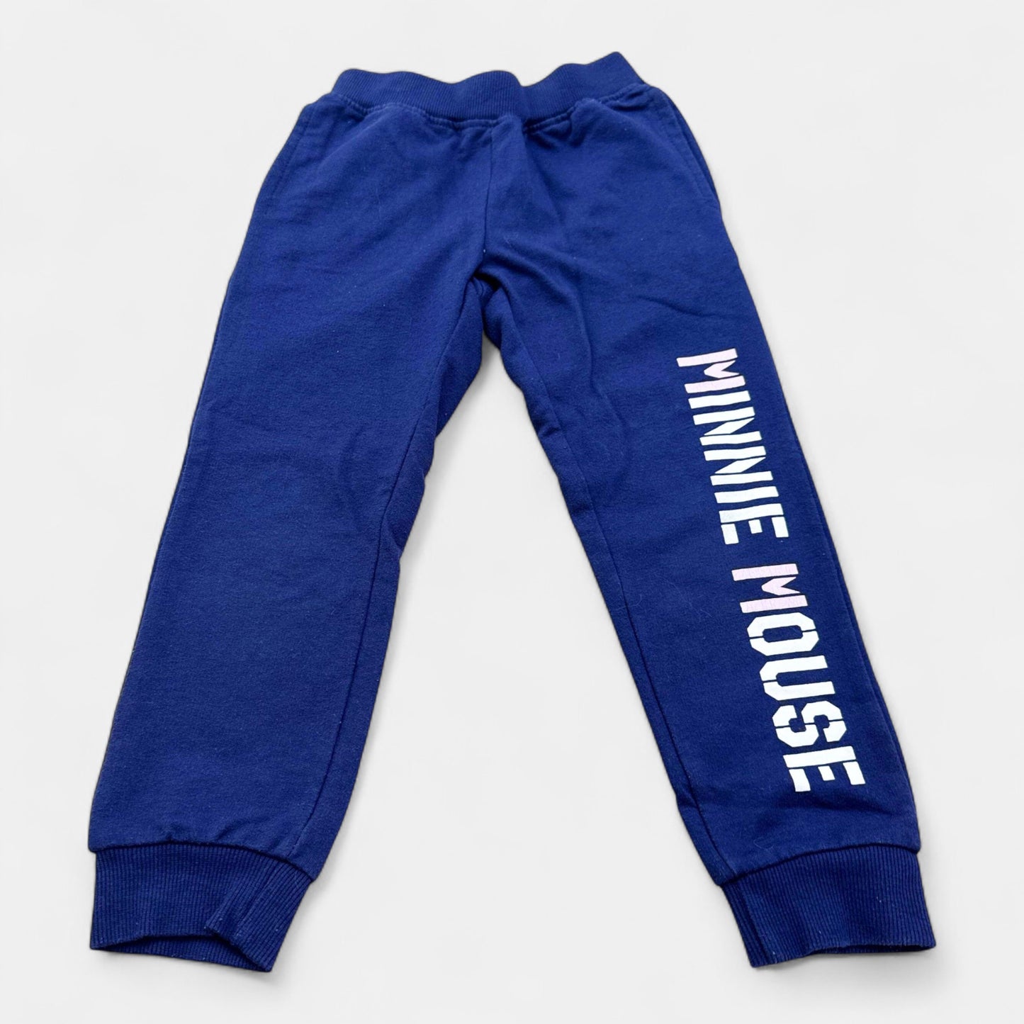 Pantalon Disney : 4 ans