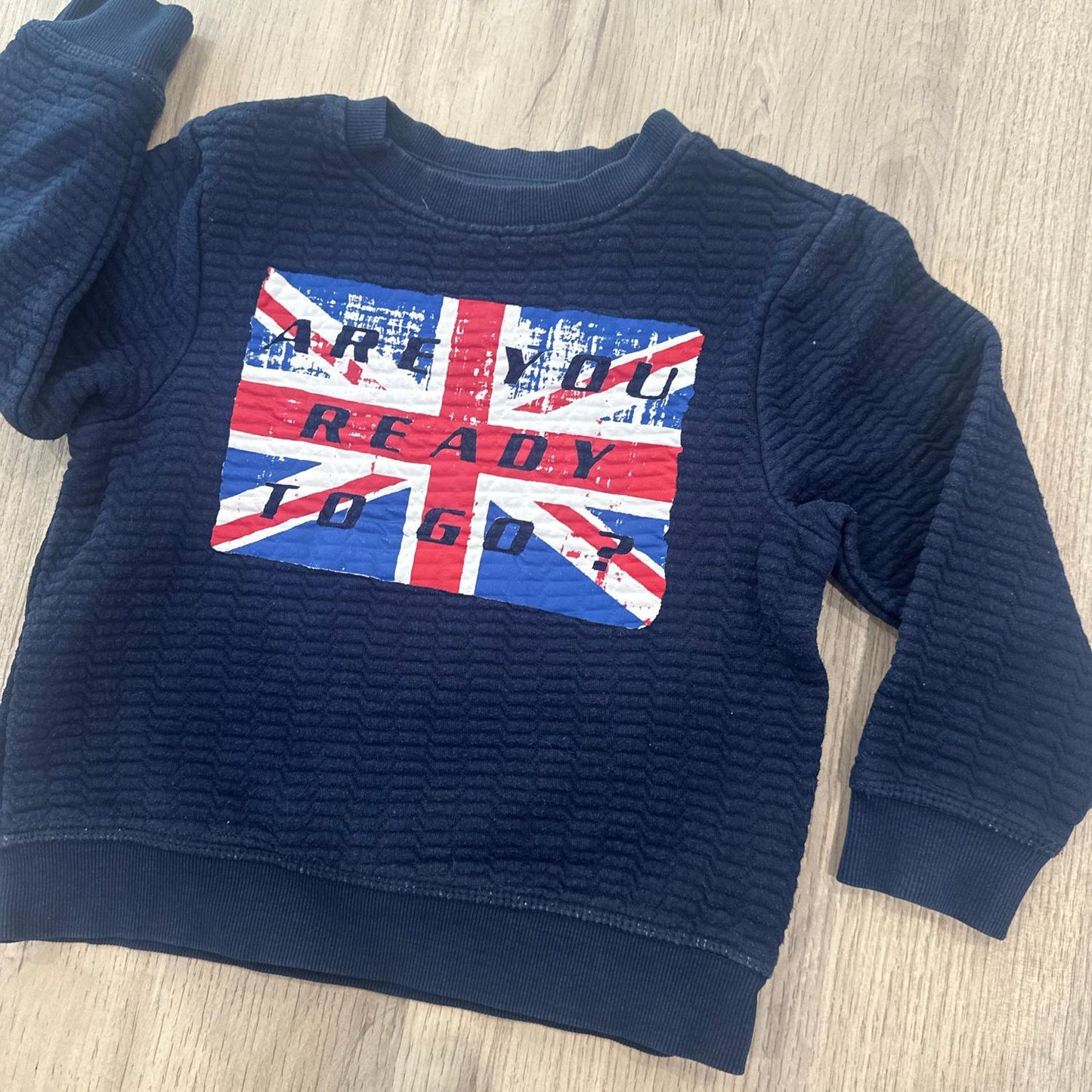 Pull Orchestra : 6 ans