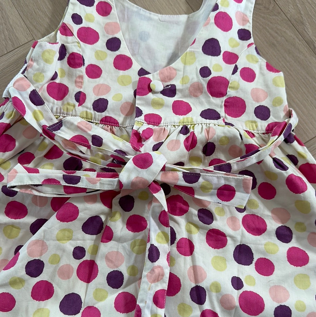 Robe Vertbaudet : 5 ans