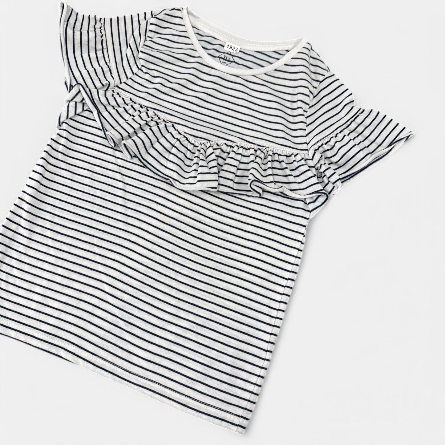 T-Shirt TEX : 7 ans