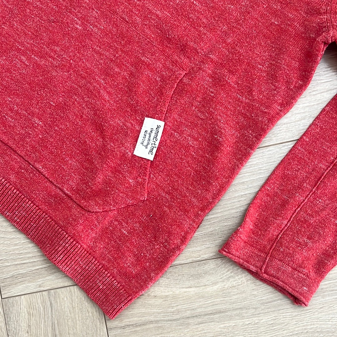 Pull Zara : 6 ans