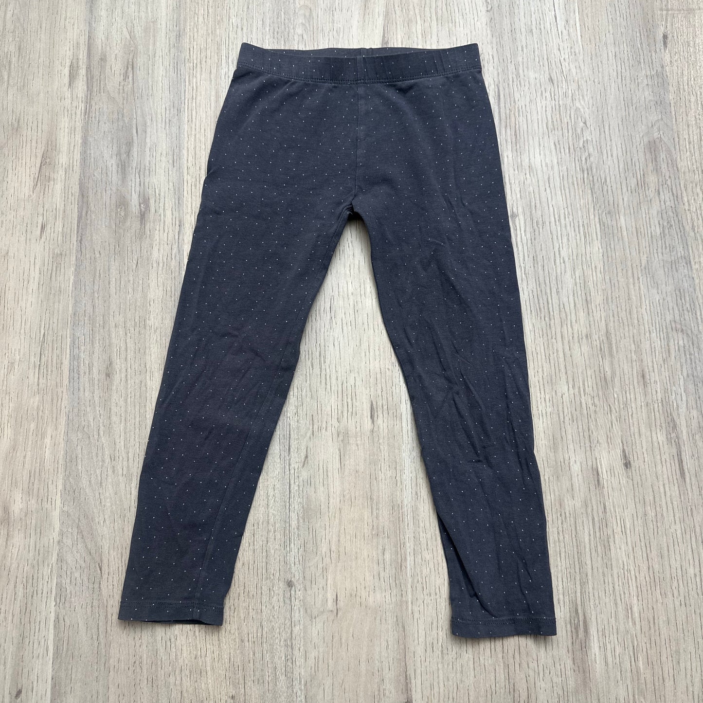 Pantalon legging Okaïdi : 5 ans